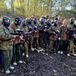 PAINTBALL