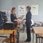 Projekt Klasa Akademicka